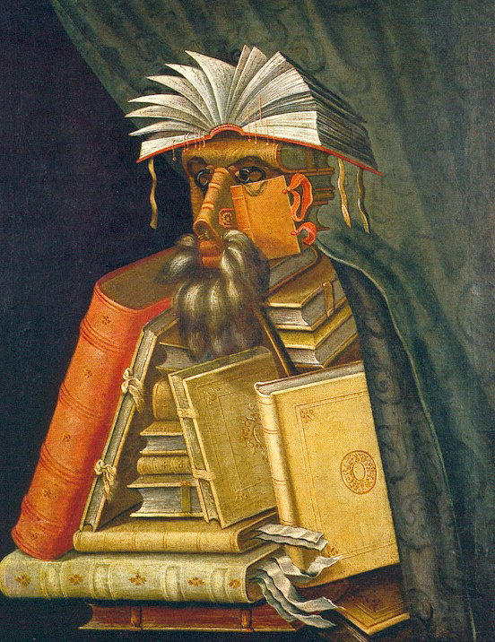 arcimboldo